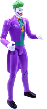 DC Comics Actionfigur 30 cm The Joker von Spin Master